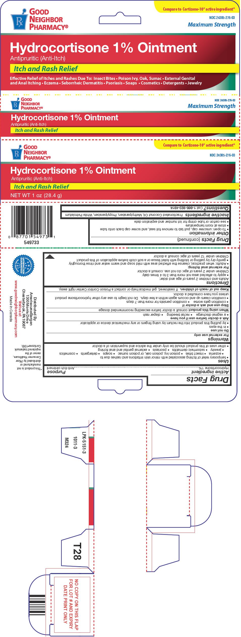 Pill image for Good Neighbor Pharmacy ®