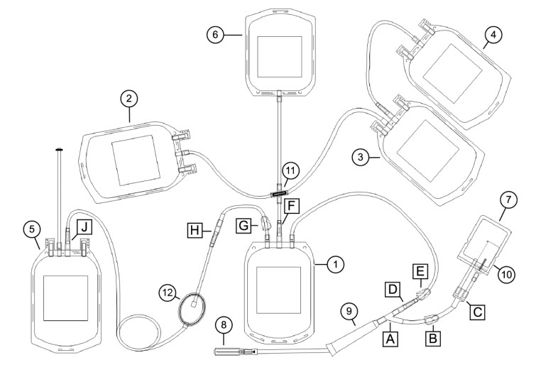 Pill image for Reveos®