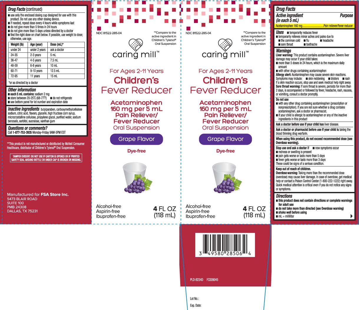 Pill image for Drug Facts