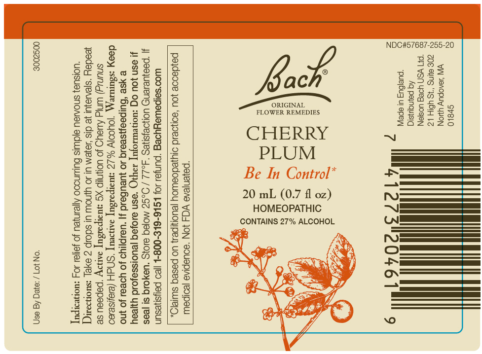 Pill image for Bach®