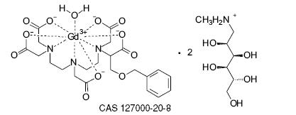 Pill image for These Highlights Do Not Include All The Information Needed To Use Multihance Safely And Effectively. See Full Prescribing Information For Multihance.
