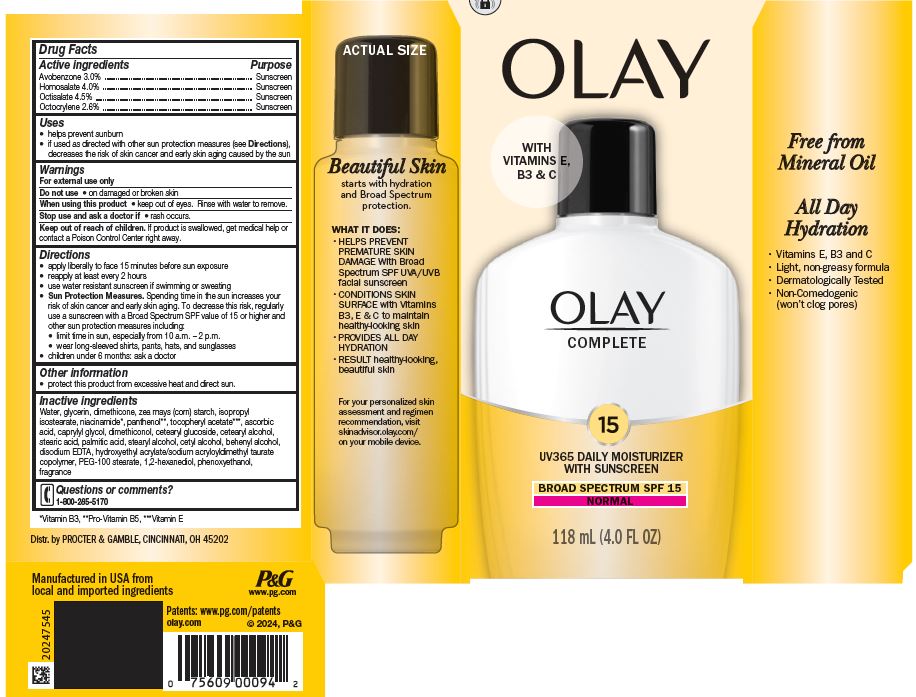 Pill image for Olay ®