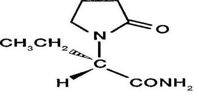 Pill image for These Highlights Do Not Include All The Information Needed To Use Levetiracetam Tablets Safely And Effectively. See Full Prescribing Information For Levetiracetam Tablets.