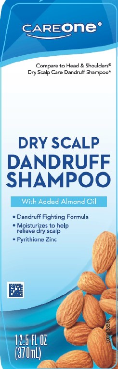 Pill image for Care One 281.007/281ak,an