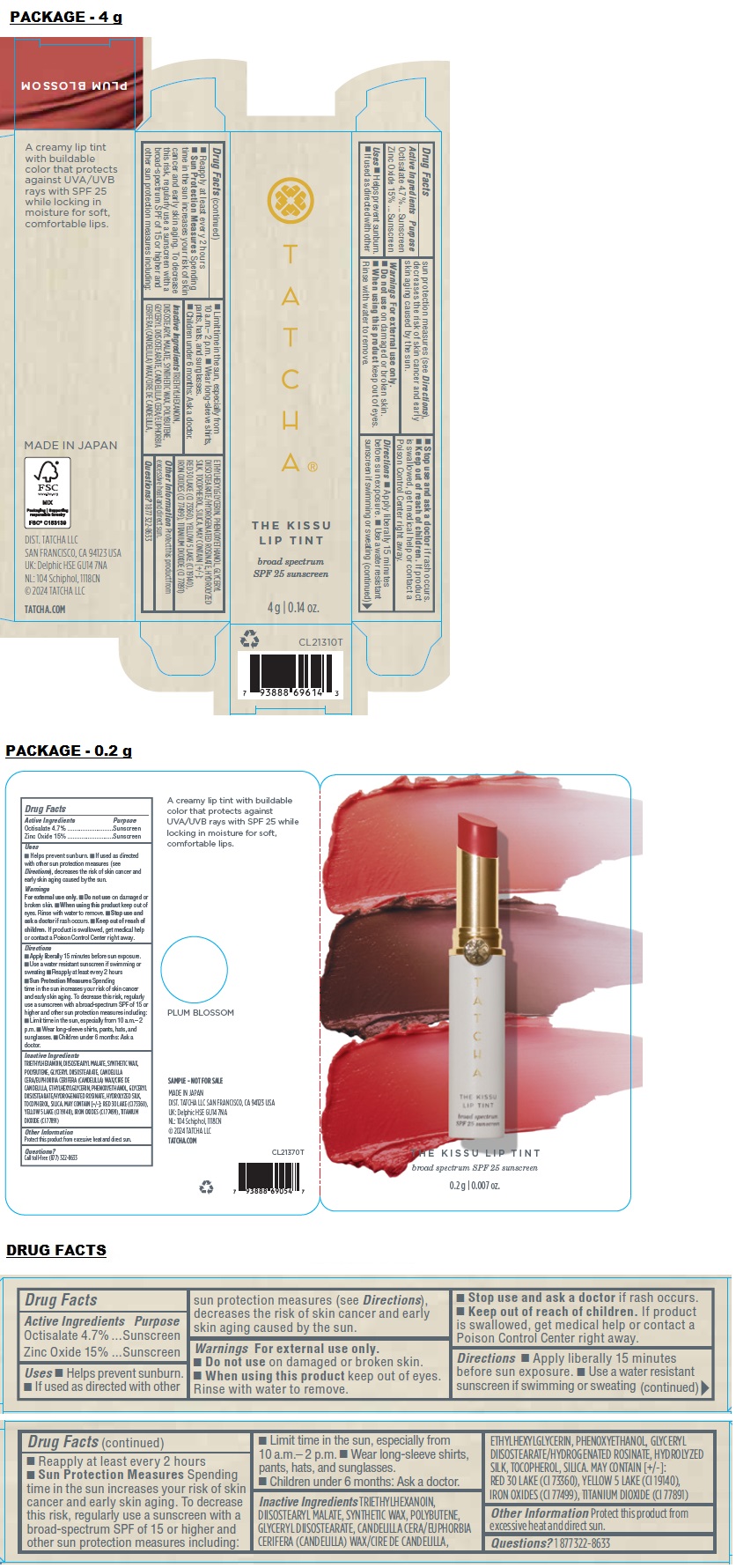 Pill image for Tatcha®