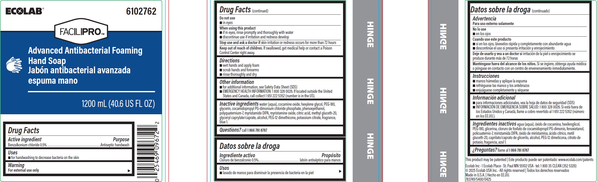 Pill image for Drug Facts