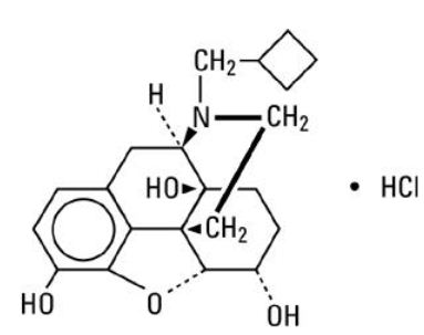 Pill image for Nalbuphine Hydrochloride 10 Mg Injection, Usp 1 Ml Single Dose Ampule