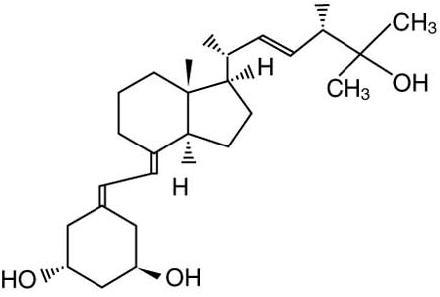 Pill image for These Highlights Do Not Include All The Information Needed To Use Paricalcitol Capsules Safely And Effectively. See Full Prescribing Information For Paricalcitol Capsules.
