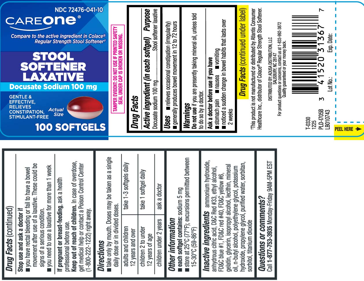 Pill image for Drug Facts