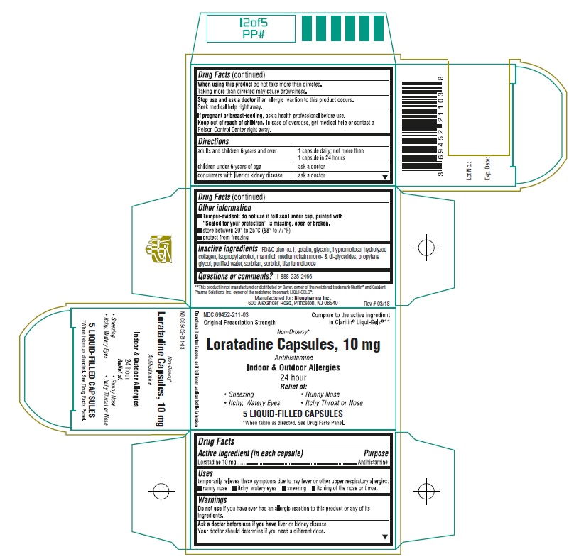 Pill image for drug facts