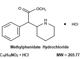 Pill image for Methylphenidate Hcl Oral Solution, 5 Mg/5 Ml