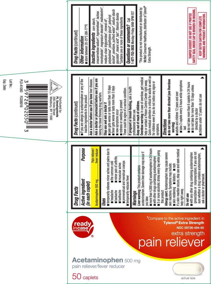 Pill image for Drug Facts
