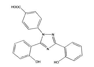 Pill image for These Highlights Do Not Include All The Information Needed To Use Deferasirox Tablets For Oral Suspension Safely And Effectively. See Full Prescribing Information For Deferasirox Tablets For Oral Suspension.