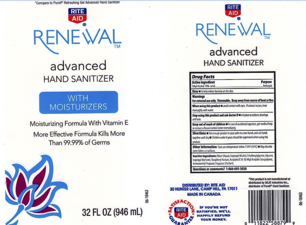 Pill image for Drug Facts