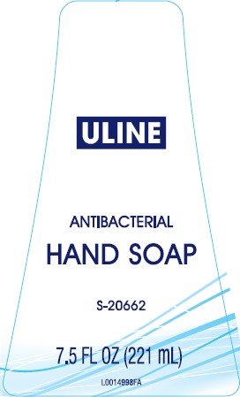 Pill image for Uline 466.001/466ab