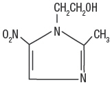 Pill image for These Highlights Do Not Include All The Information Needed To Use Metronidazole Gel Safely And Effectively. See Full Prescribing Information For Metronidazole Gel