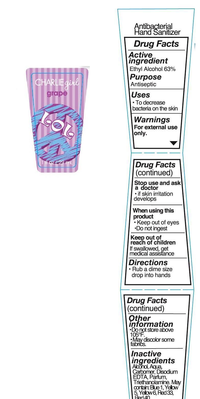 Pill image for Drug Fact