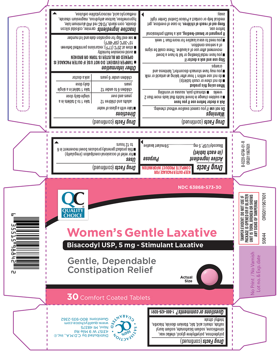 Pill image for Quality Choice 44-676a-delisted