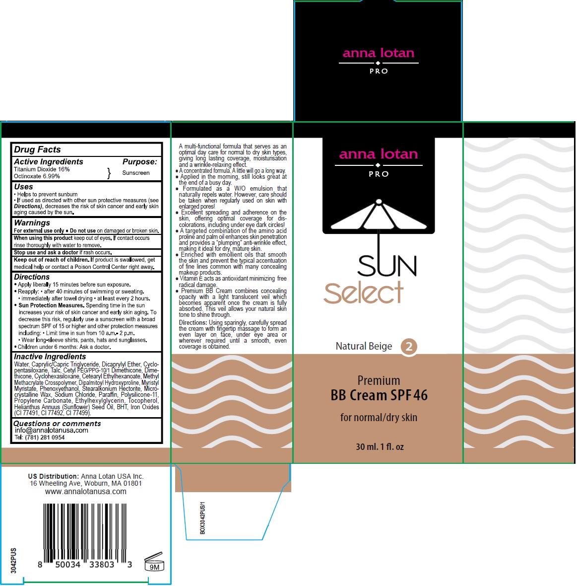 Pill image for Anna Lotan