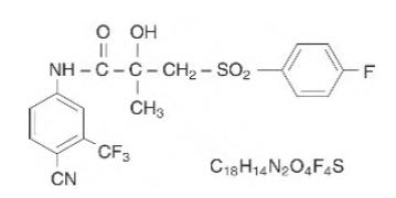Pill image for These Highlights Do Not Include All The Information Needed To Use Bicalutamide Tablets Safely And Effectively. See Full Prescribing Information For Bicalutamide Tablets.