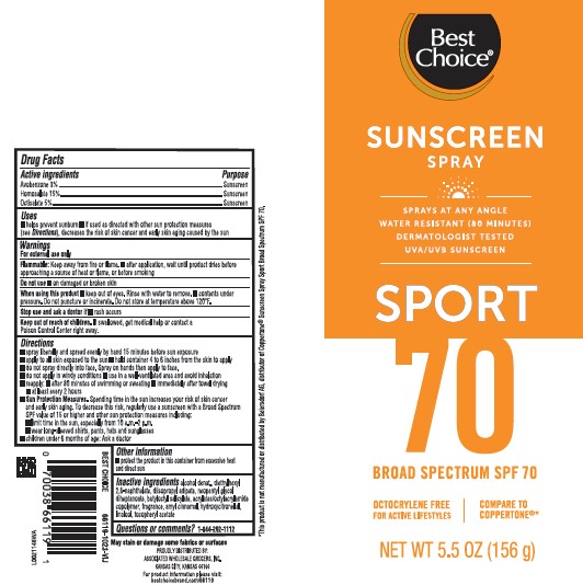 Pill image for Best Choice D46.000/d46aa