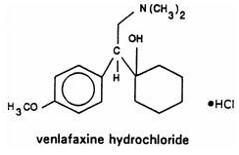 Pill image for These Highlights Do Not Include All The Information Needed To Use Venlafaxine Hydrochloride Extended-release Capsules Safely And Effectively. See Full Prescribing Information For Venlafaxine Hydrochloride Extended-release Capsules.