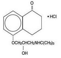 Pill image for Levobunolol Hydrochloride