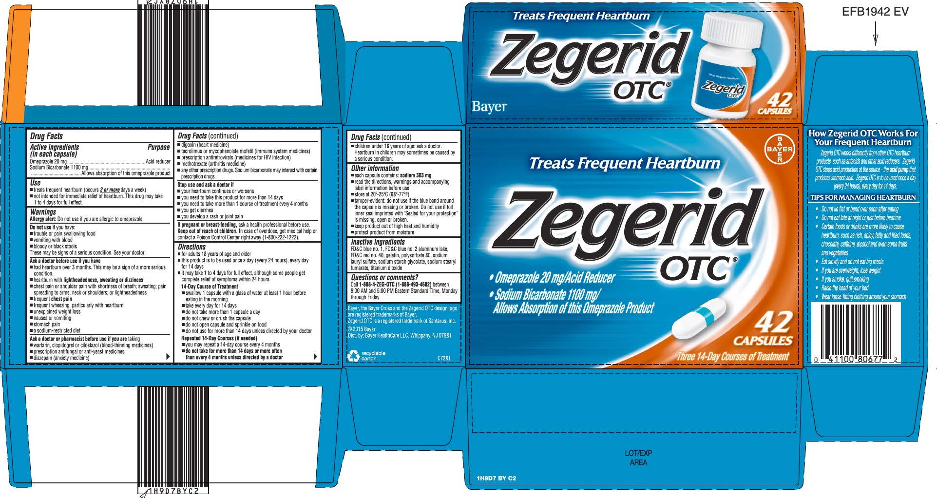 Pill image for Zegerid Otc