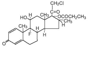 Pill image for Clobetasol Propionate Topical Solution, Usp, 0.05% W/w