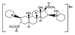 Pill image for Vecuronium Bromide For Injection