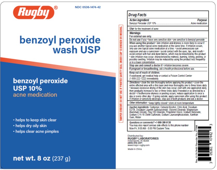 Pill image for Rugby ®