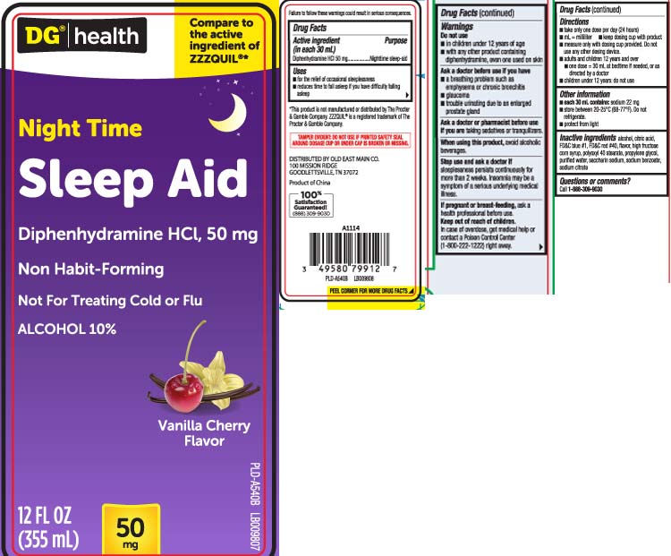 Pill image for Drug Facts