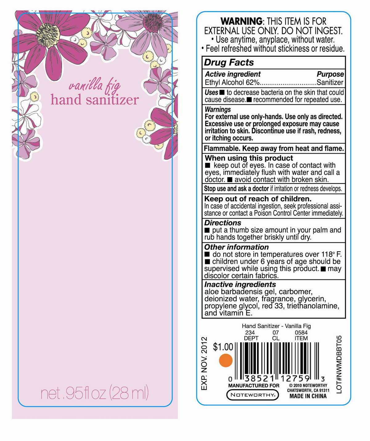 Pill image for Drug Facts