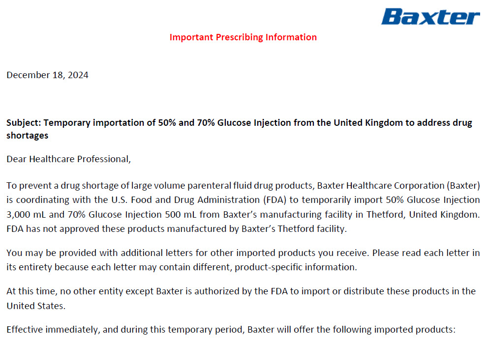 Pill image for 50% And 70% Glucose Injection