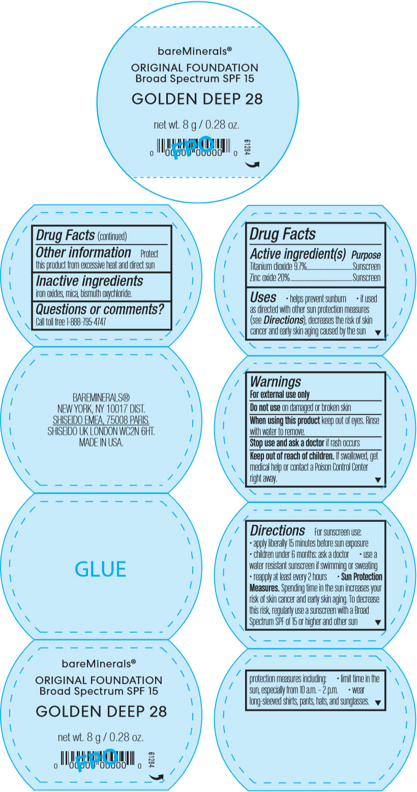 Pill image for Bareminerals ®