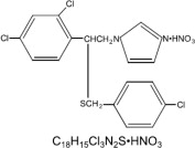 Pill image for Exelderm®