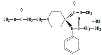 Pill image for These Highlights Do Not Include All The Information Needed To Use Remifentanil Hydrochloride For Injection Safely And Effectively. See Full Prescribing Information For Remifentanil Hydrochloride For Injection.