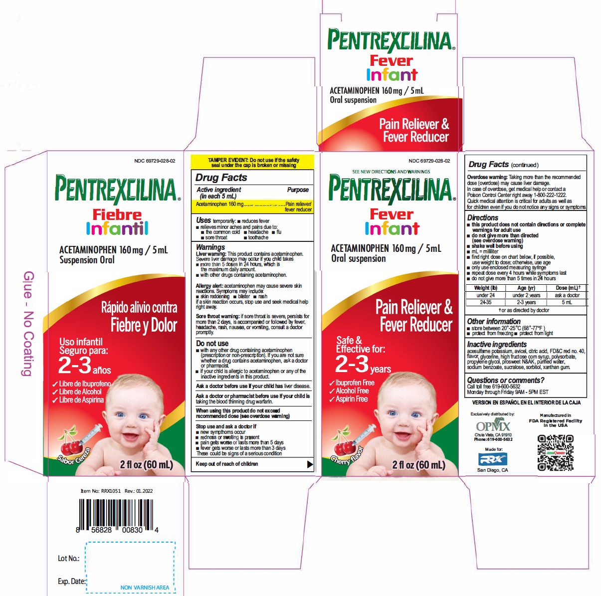 Pill image for 