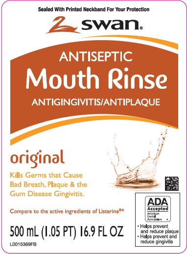 Pill image for Swan 318.003/318ah-ai