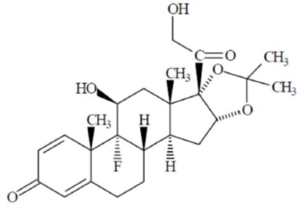 Pill image for triamcinolone acetonide injectable suspension usp