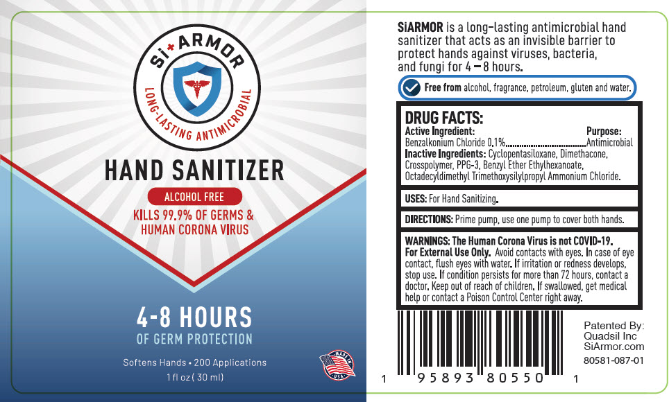 Pill image for Hand Sanitizer