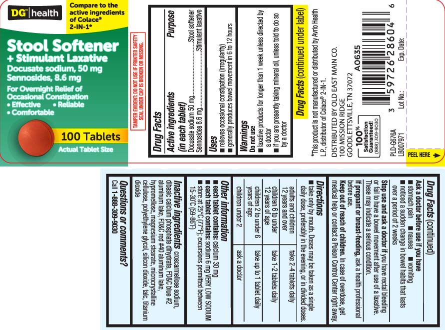 Pill image for Drug Facts