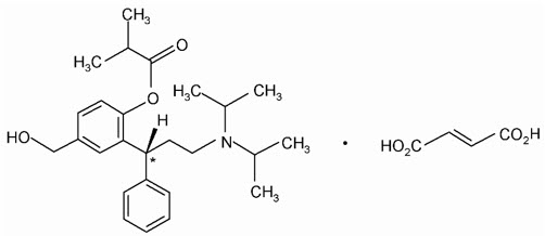 Pill image for These Highlights Do Not Include All The Information Needed To Use Toviaz Safely And Effectively. See Full Prescribing Information For Toviaz.