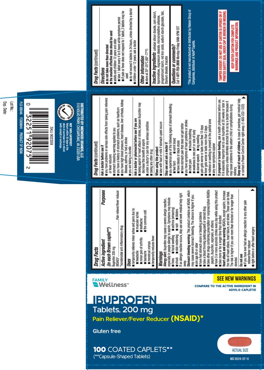 Pill image for Drug Facts