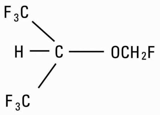 Pill image for Sevoflurane Usp