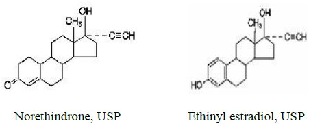 Pill image for Alyacen 7/7/7(norethindrone And Ethinyl Estradiol Tablets Usp, 0.5 Mg/0.035 Mg, 0.75 Mg/0.035 Mg, 1 Mg/0.035 Mg)