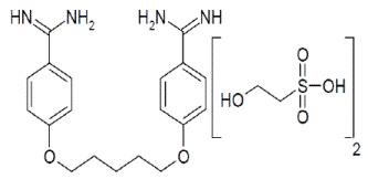 Pill image for For Injection Only