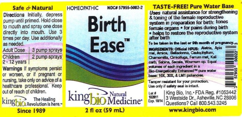 Pill image for Birth Ease