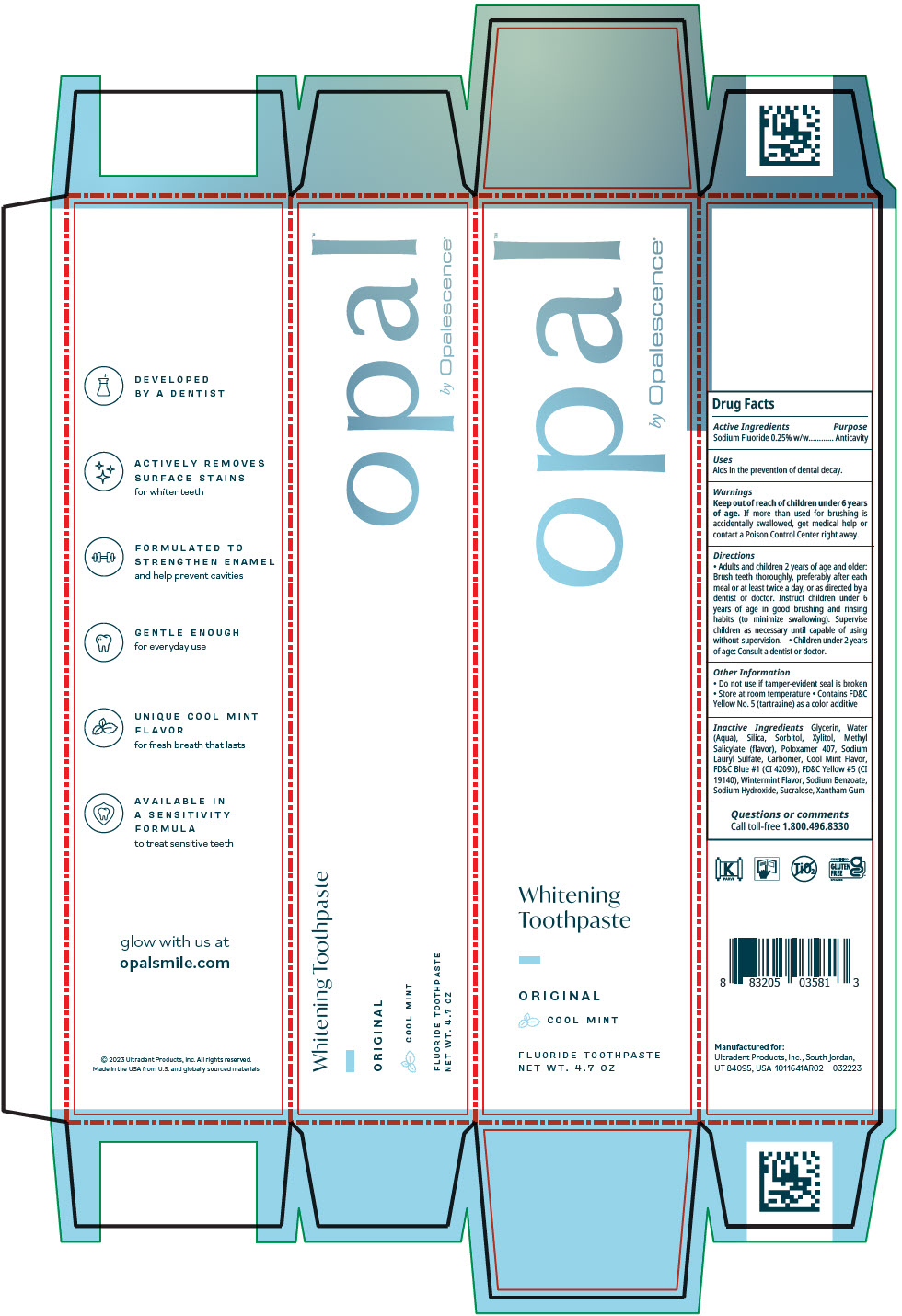 Pill image for Opal™ By Opalescence ®