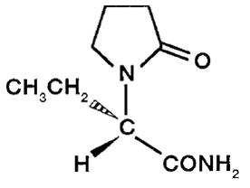 Pill image for These Highlights Do Not Include All The Information Needed To Use Levetiracetam Oral Solution Safely And Effectively. See Full Prescribing Information For Levetiracetam Oral Solution.